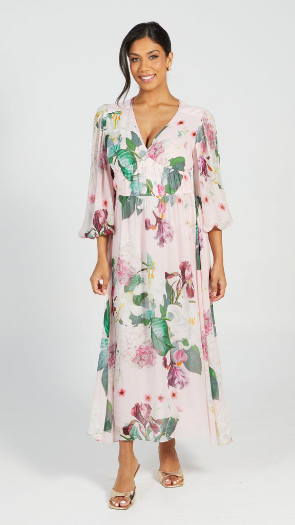 Mackay Gown