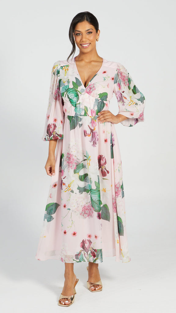 Mackay Gown