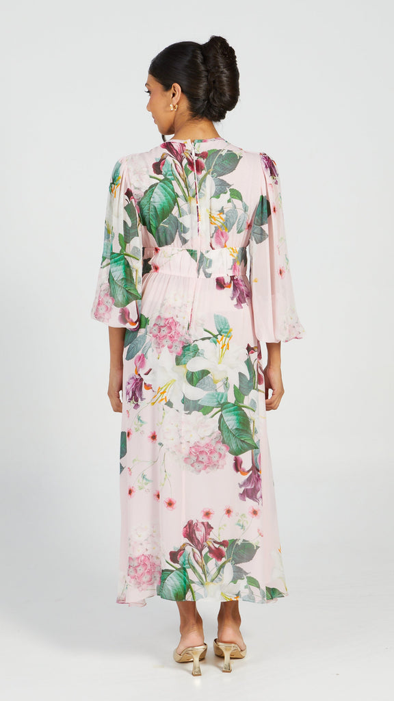 Mackay Gown