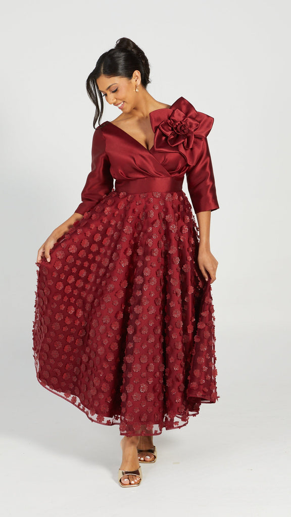Catalina Gown