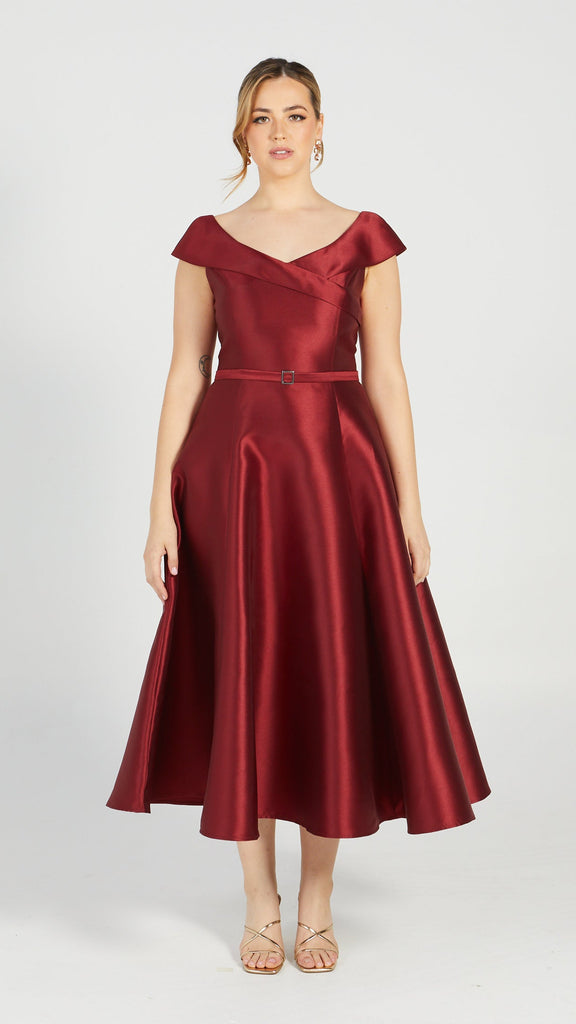 Petra Gown