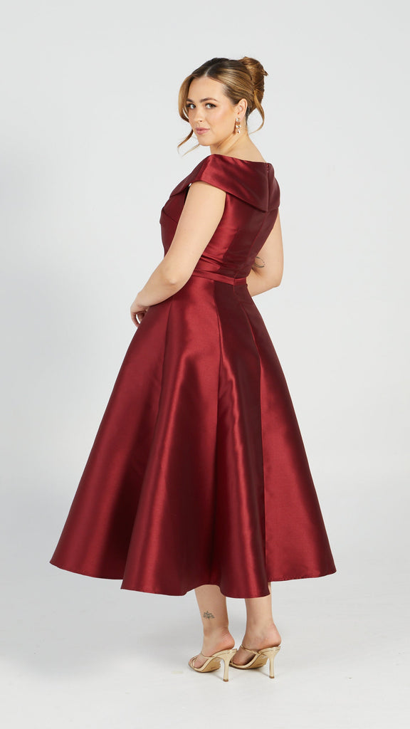 Petra Gown