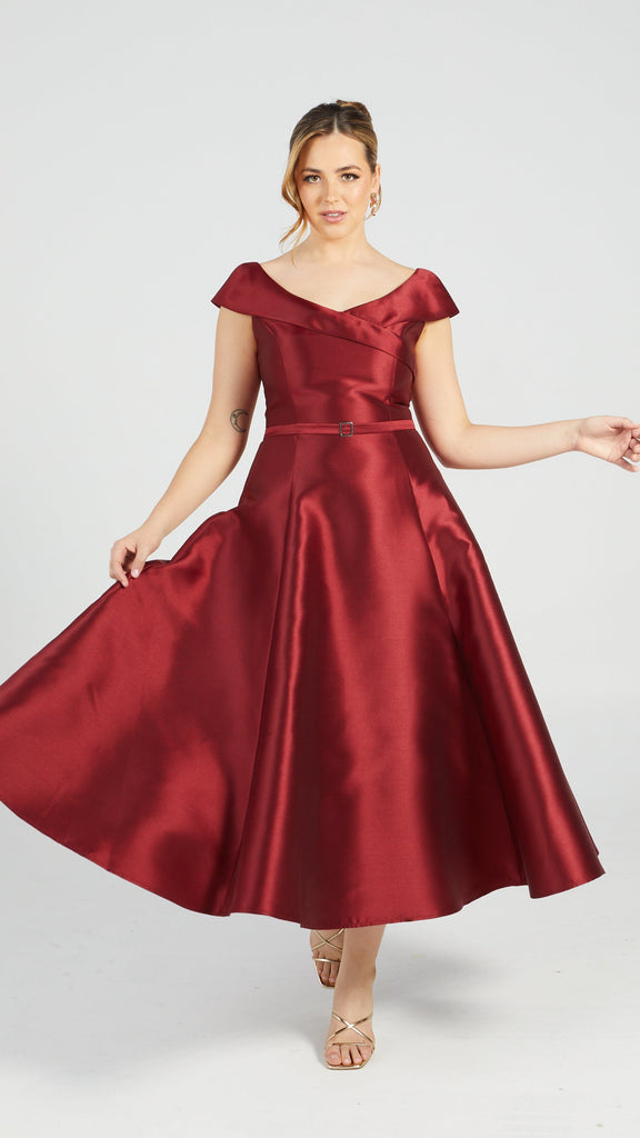 Petra Gown