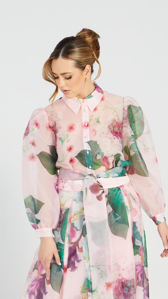 Riviera Shirt