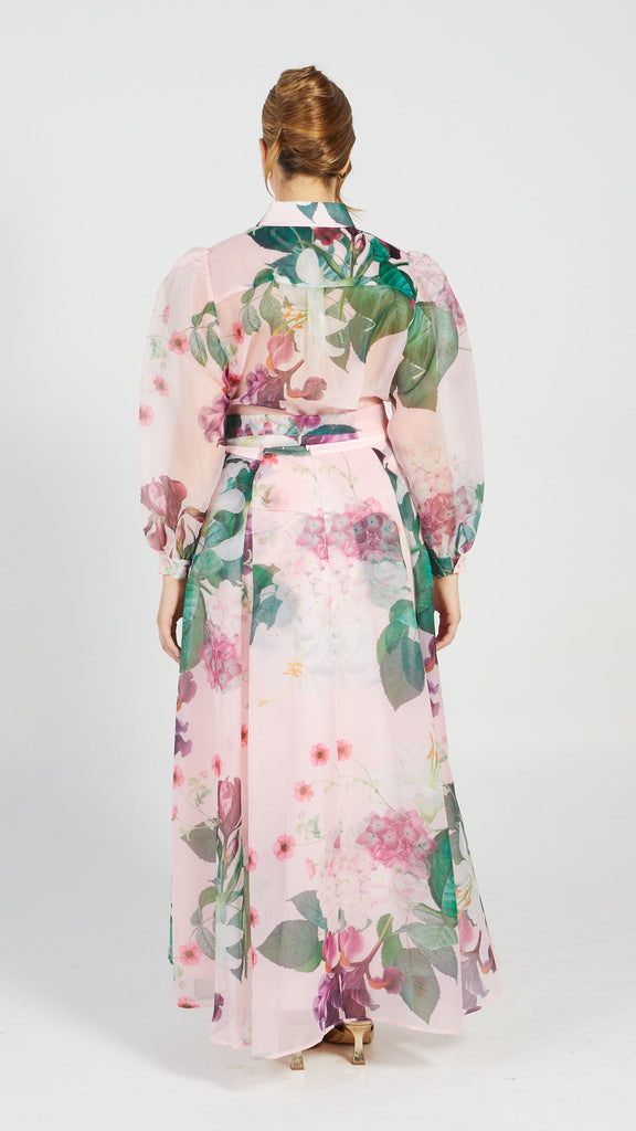 Riviera Skirt