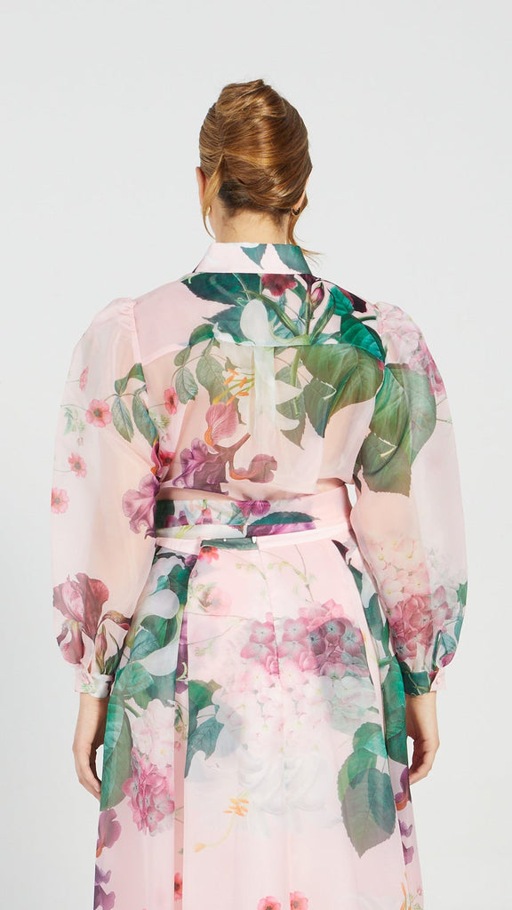 Riviera Shirt