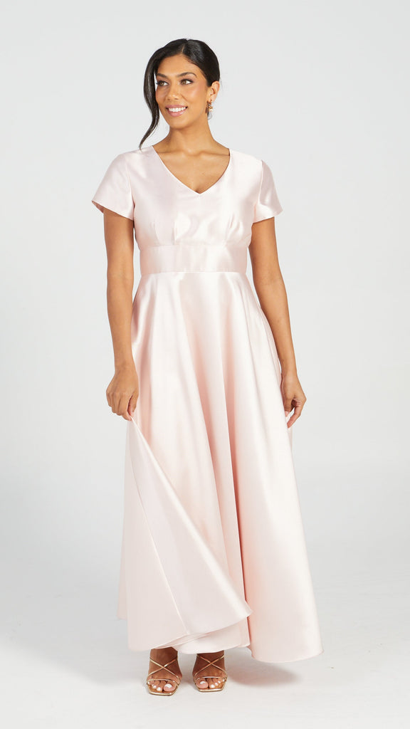 Seville Gown