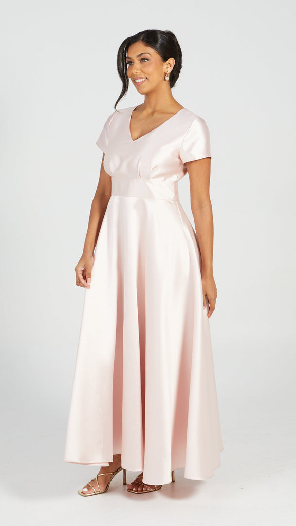 Seville Gown
