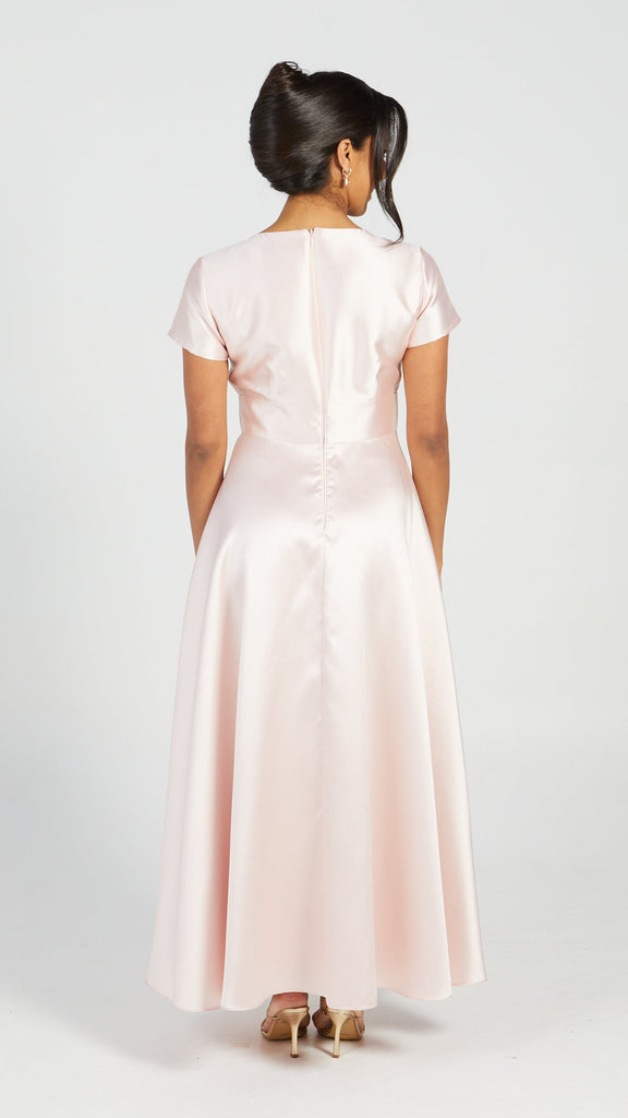 Seville Gown