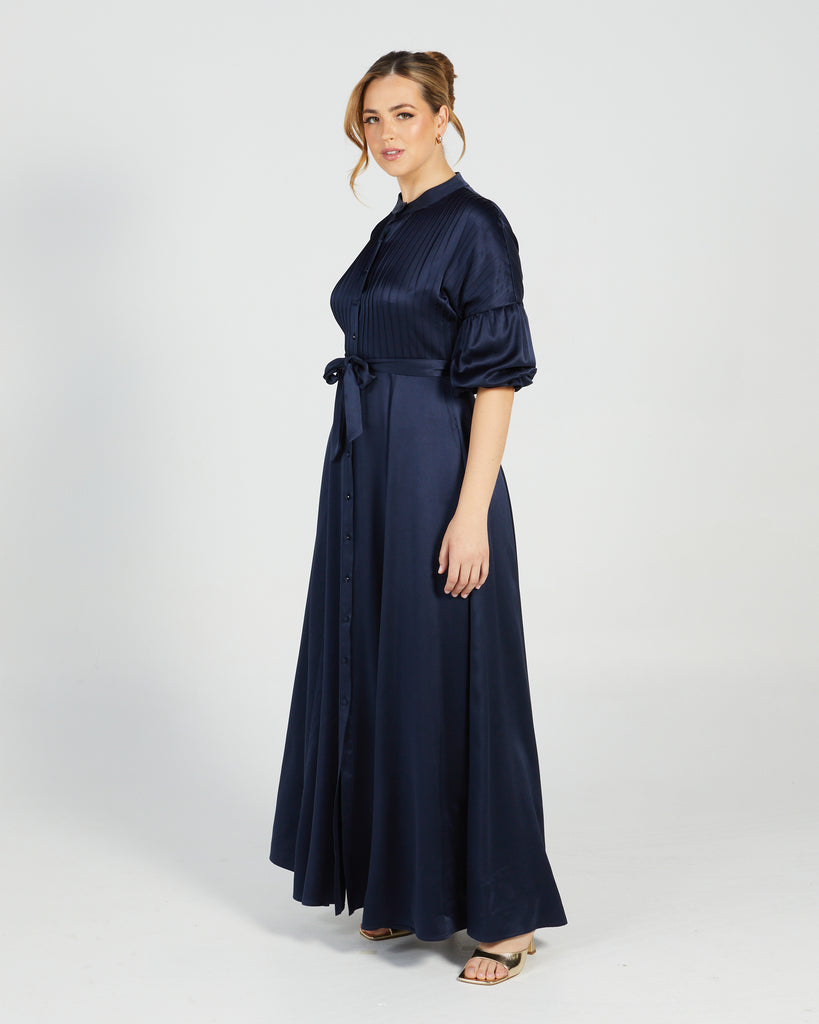 Sardinia Gown