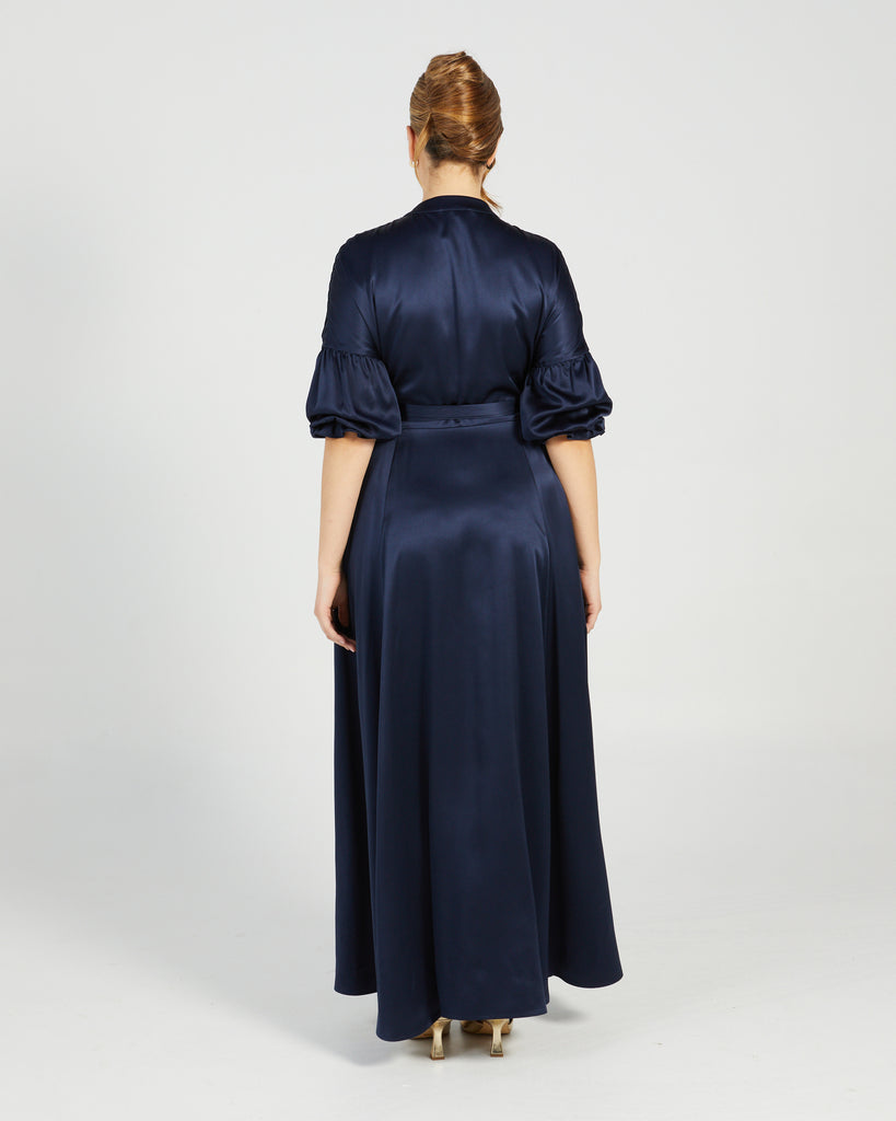Sardinia Gown