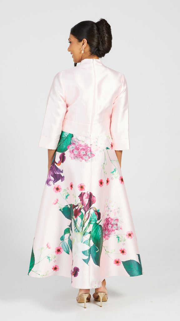 Valencia Gown