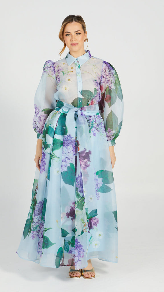 Riviera Skirt