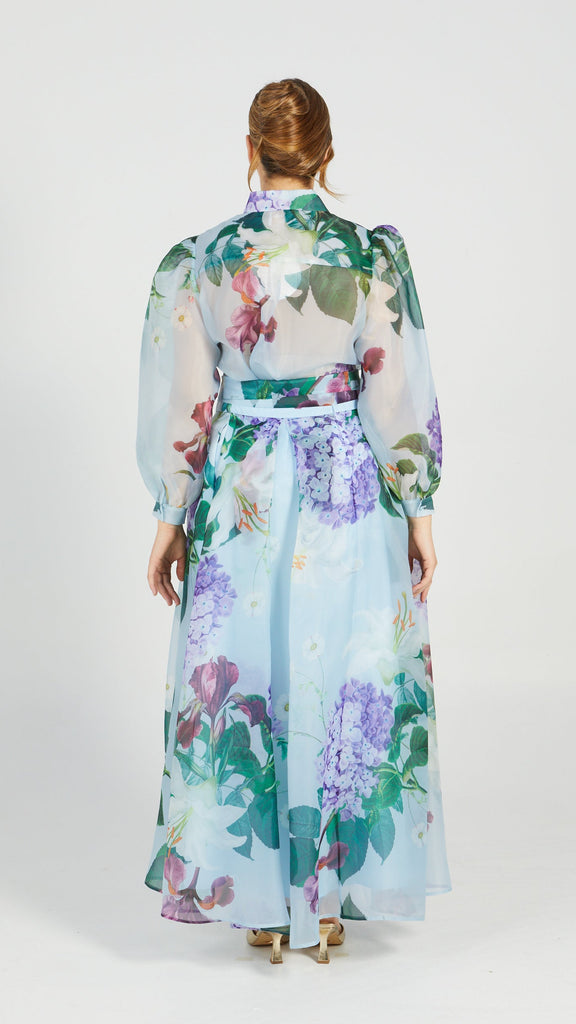 Riviera Skirt
