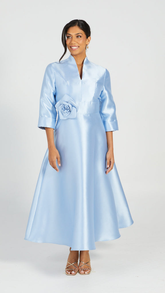 Valencia Gown