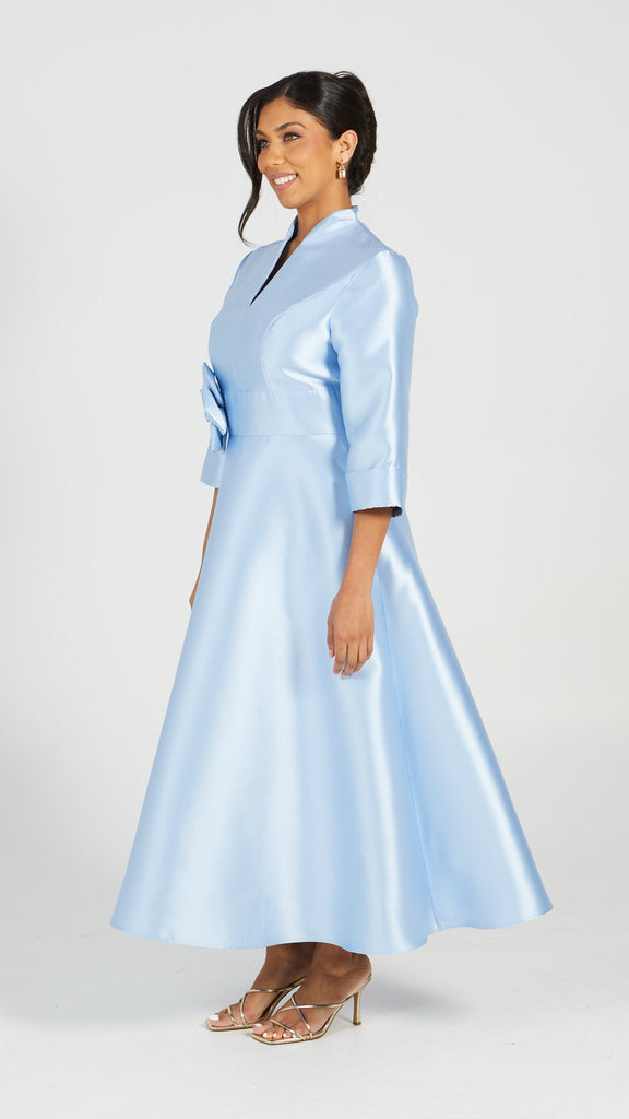 Valencia Gown