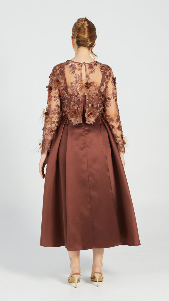 Sienna Gown