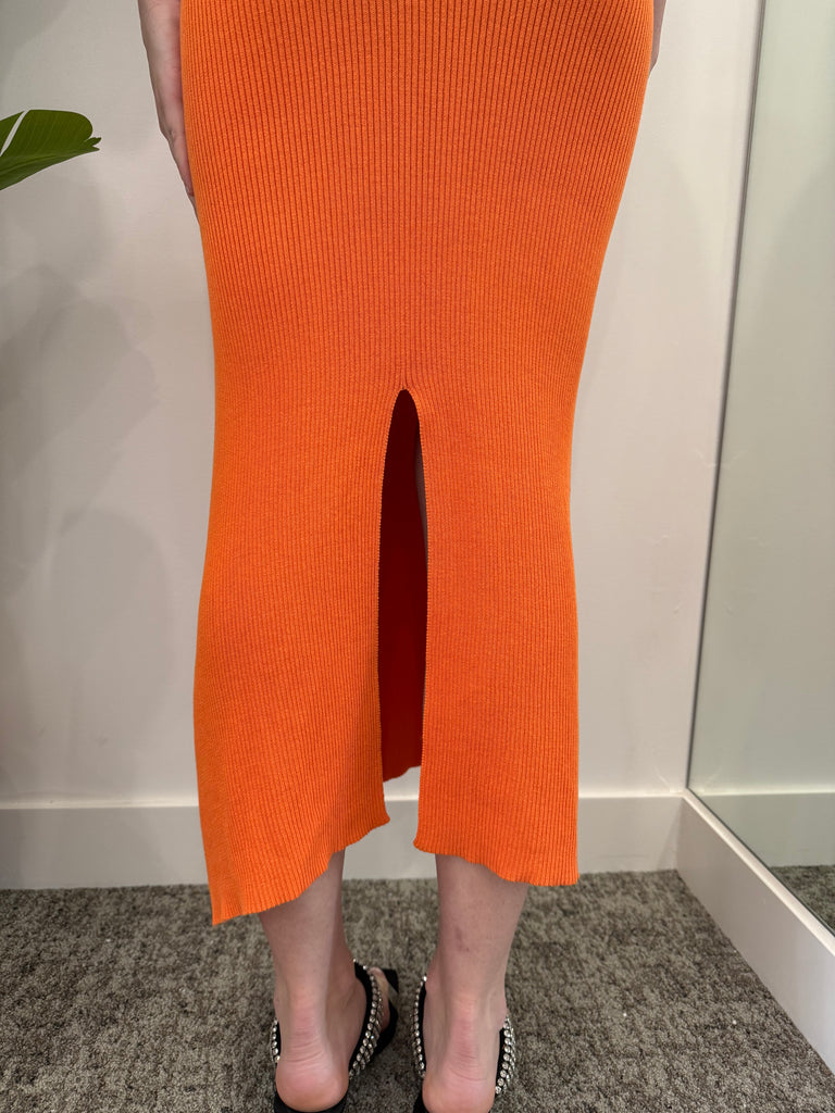 Tia Knit Skirt