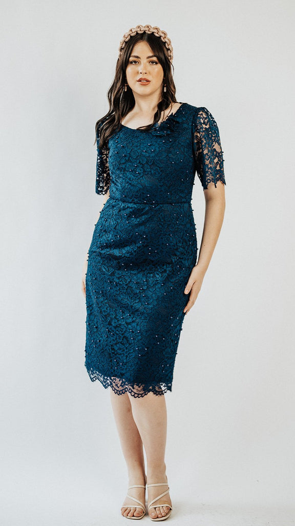 Regan Dress