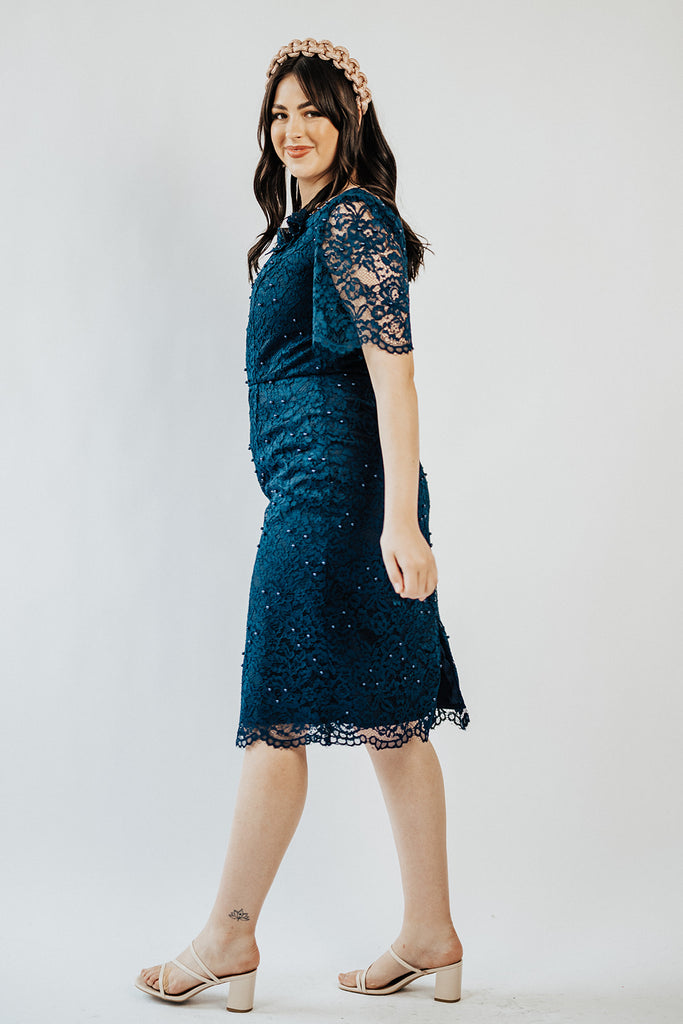 Regan Dress