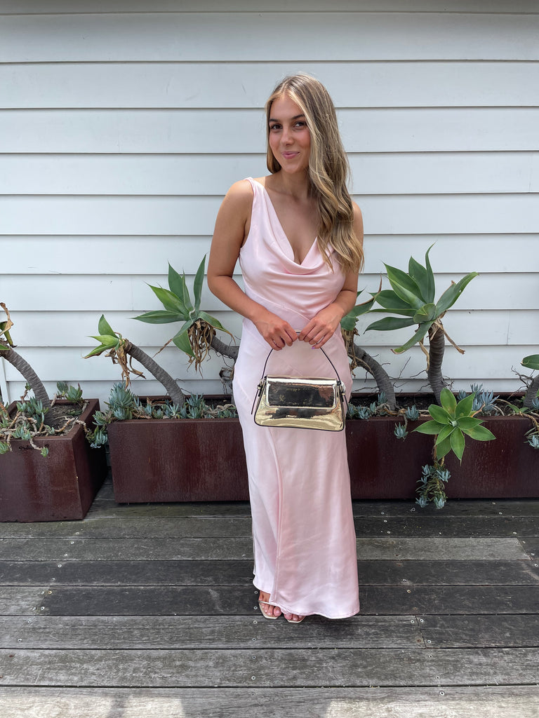 The Aster Dress