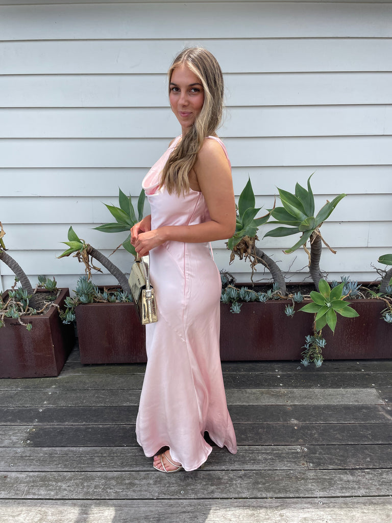 The Aster Dress