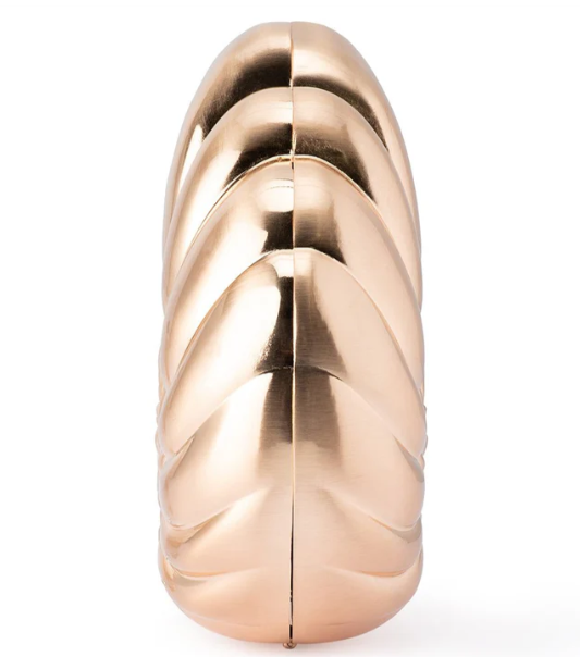 Shella Hardcase Clutch