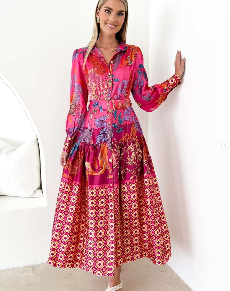 Samara Dress