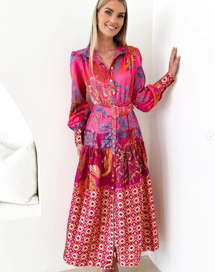 Samara Dress