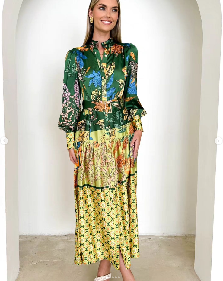 Samara Dress