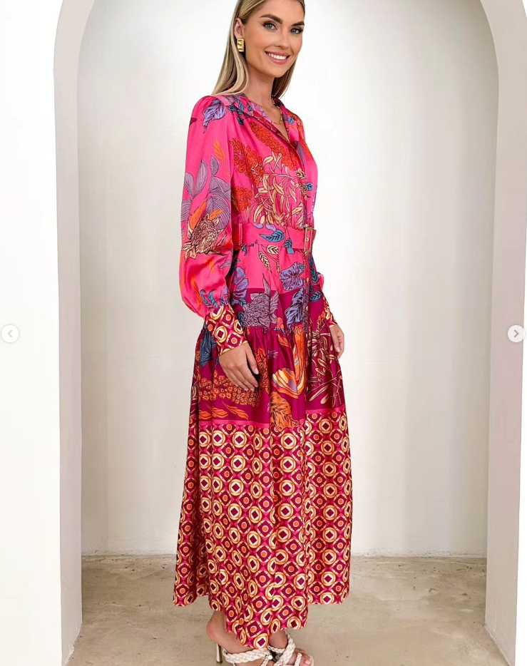Samara Dress