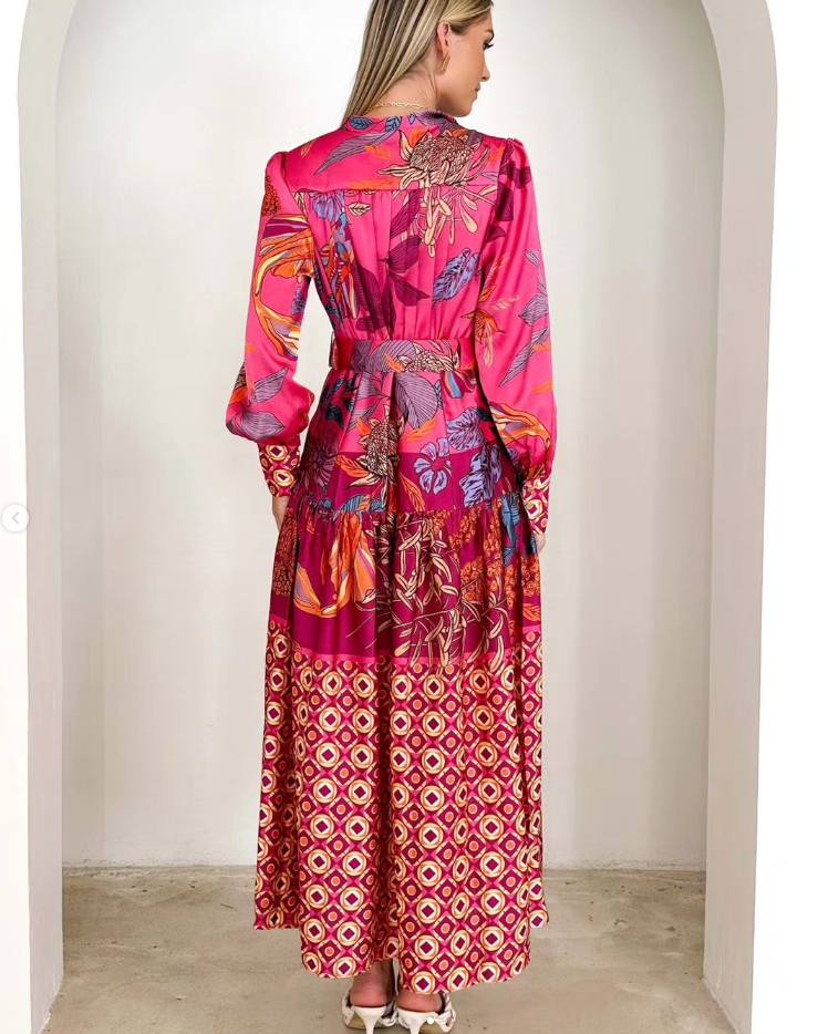 Samara Dress
