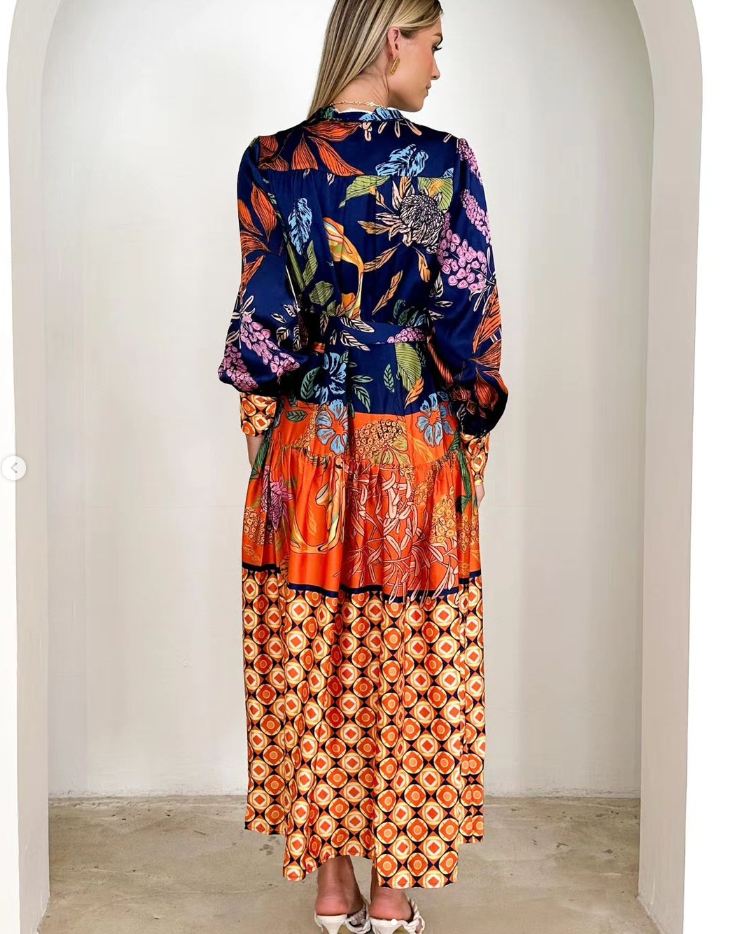 Samara Dress
