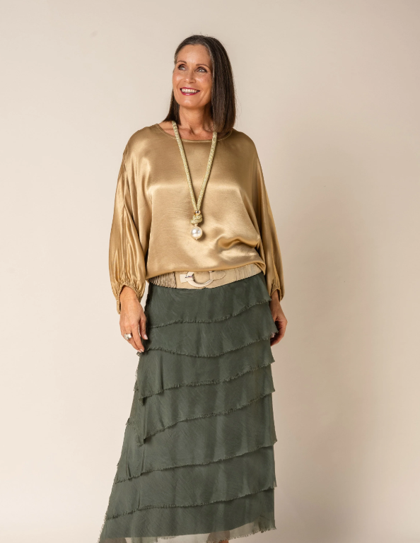 Callisto Top