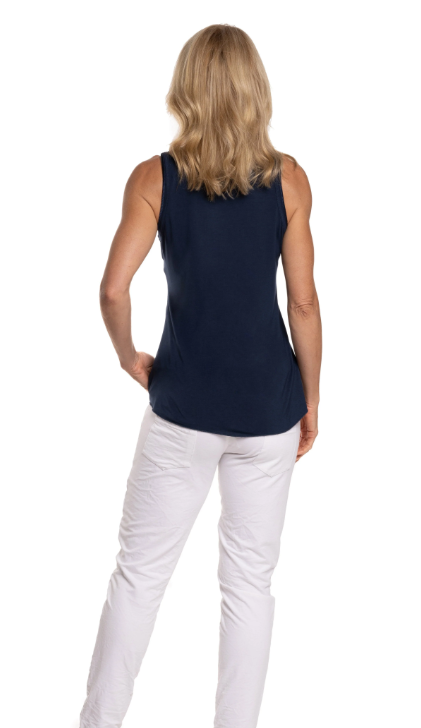 Toyah Singlet