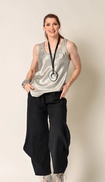 Toyah Singlet