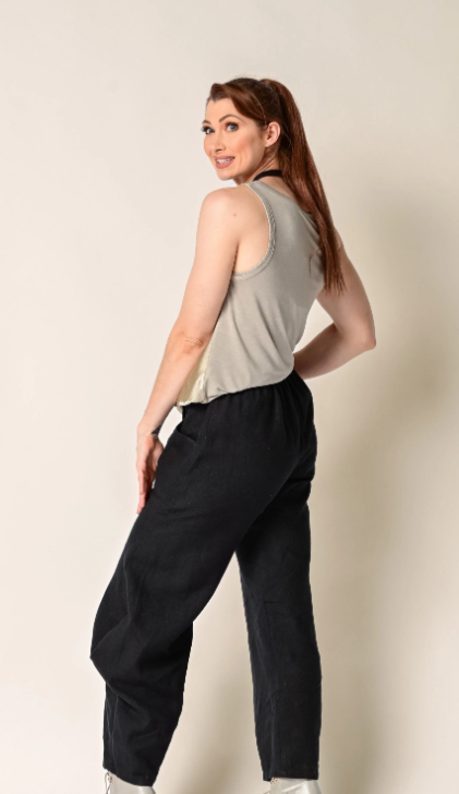 Toyah Singlet