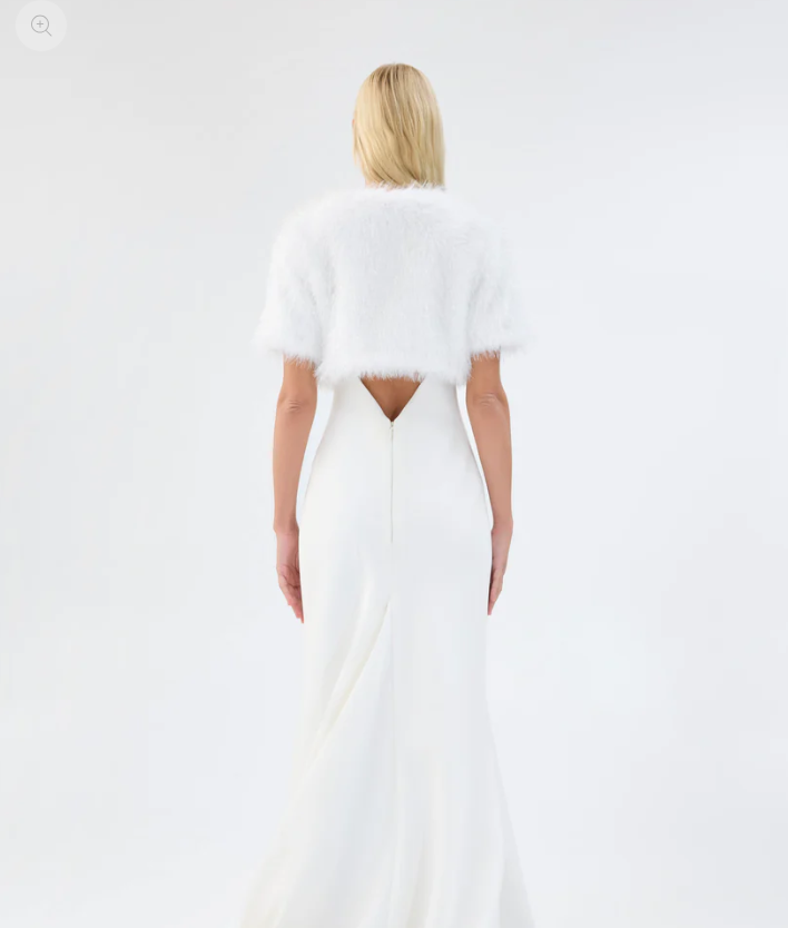 Wings Bolero