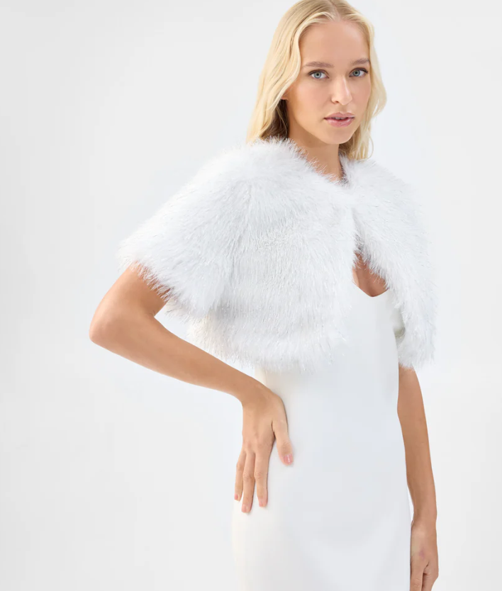 Wings Bolero