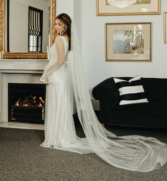 Charlotte Veils
