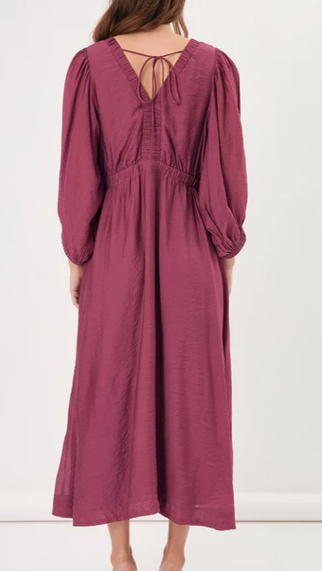 Wynne Maxi Dress