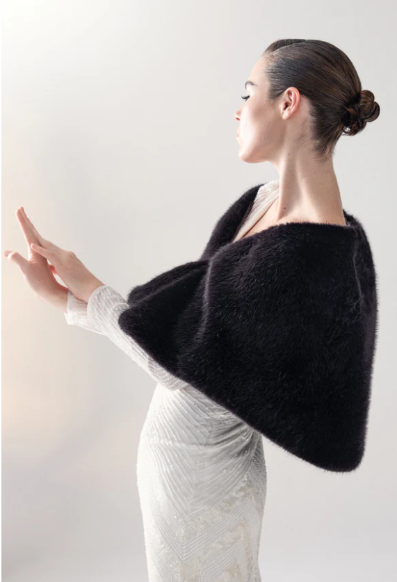 Yasmine Wrap