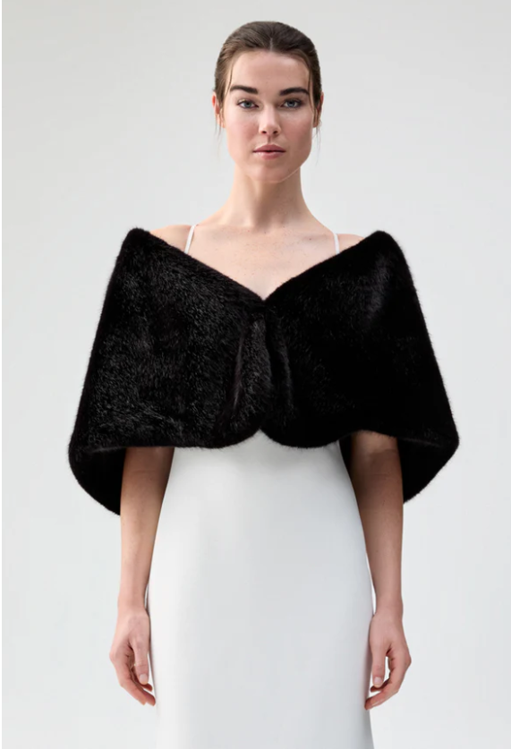 Yasmine Wrap