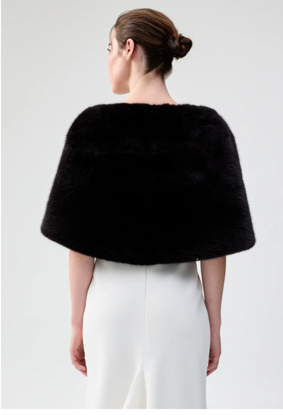 Yasmine Wrap