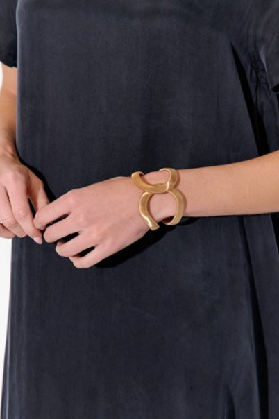 Athena Metal Event Cuff