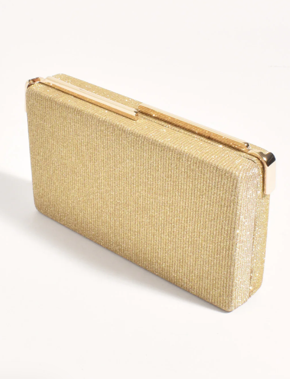 Charlene Clutch