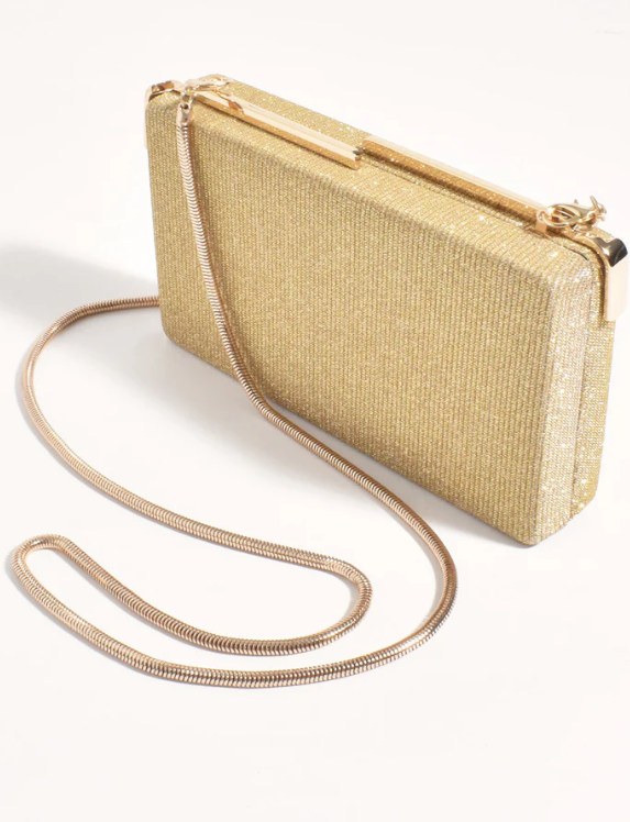 Charlene Clutch