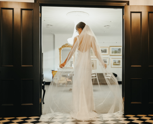 Charlotte Veils