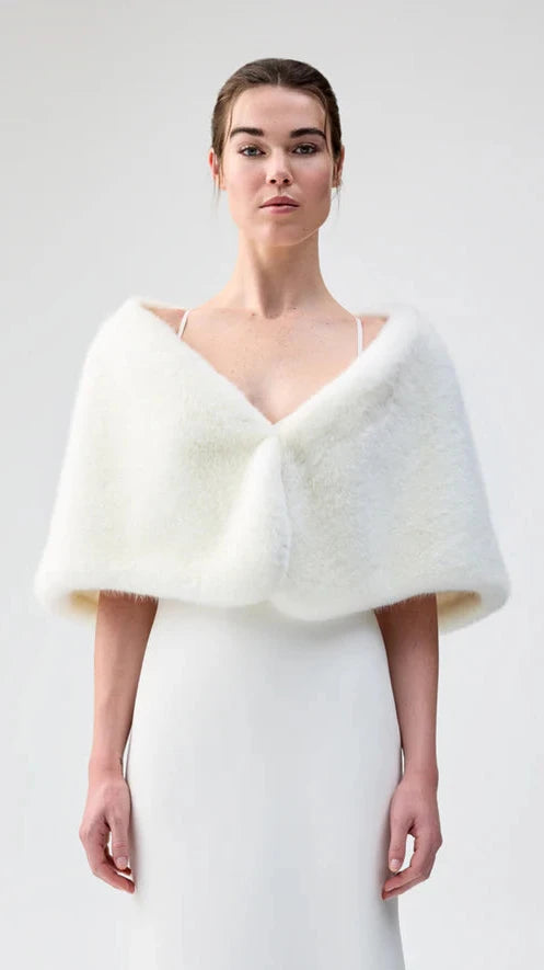 Yasmine Wrap