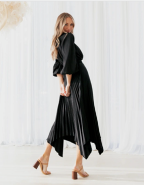 Penelope Dress